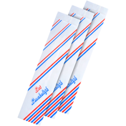 Frikandelzakjes Nr.11 10kg.