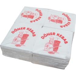 Doner Kebap Zak.3200st.