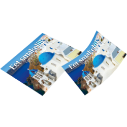 Placemats Griekenland 500st. Crown