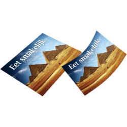 Placemats Egypte 500st. Crown