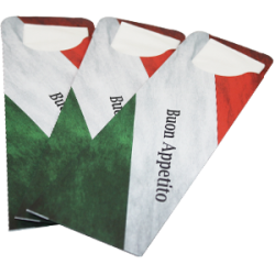 Pochetto Italia Crown 600st