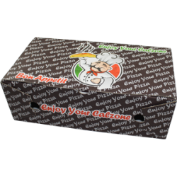 Calzonedozen 30x16x10cm. 100st.