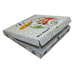 Pizzadozen 30x30x4cm.O.B.100st.