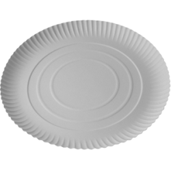 Papierschalen Nr.13 30cm rond 50st.