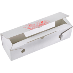 Rollobox 7cm x 8cm x 28cm 200st.