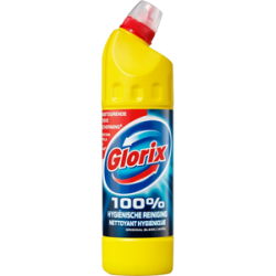 Glorix 750ml.