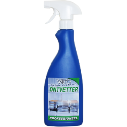 Ontvetter Wilco 750ml.
