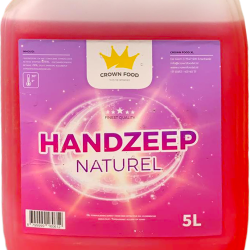 Handzeep Crown 5lt