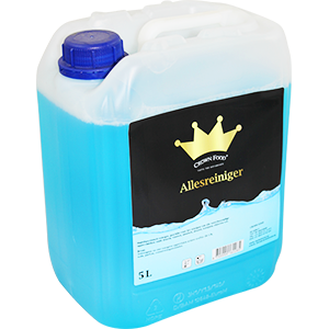 Allesreiniger Crown 5L