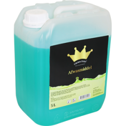 Afwasmiddel Crown 5L