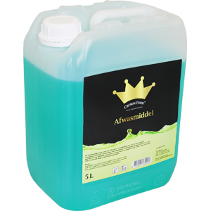 Afwasmiddel Crown 5L