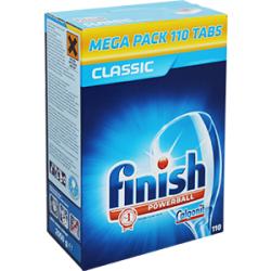 Calgonit 3in1 tabs 64st.