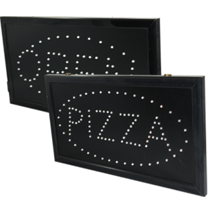 Led Bord Diverse Soorten