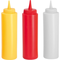 Sauzenschenker 70cl Diverse kleuren