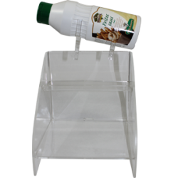 Servetten Houder Oliehoorn