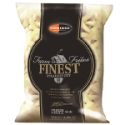 Frites Finest 10mm Farm 6x2kg.