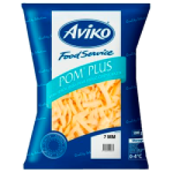 Pom plus Aviko 7mm.2x5kg.