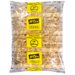 Frites Jullienne 6mm McCain 5x2,5kg