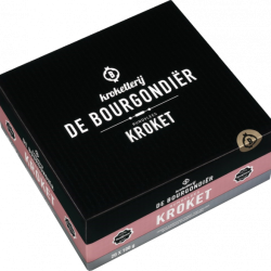 Kroket Bourgondier 20x100gr