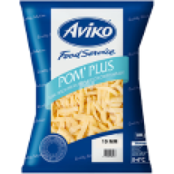 Pom Plus Aviko 10mm. 2x5kg.
