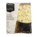 Ekin Aardappelschijven 4x2.5kg.