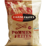 Farm Chilled 10mm 2x5kg. Vers