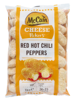 Red Hot Chili Peppers McCain 1kg.