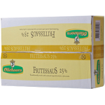 Fritessaus 25% Sausking Oliehoor 8L