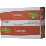 Currysaus Sausking Oliehoorn 8L