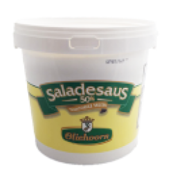 Salade Mayonaise 50% O.H. 10L