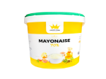 Mayonaise 70% Crown Food 10L