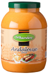 Andalouse Devlaender 3kg.