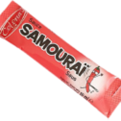 Samurai Sticks 500x10ml