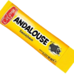 Andalouse Sticks 500x10ml