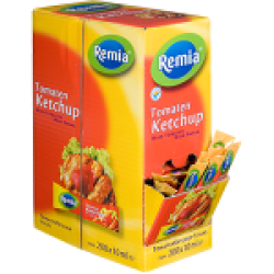 Tom. ketch. Sach. Remia 150x20ml.