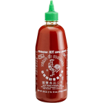 Sambal Sriracha Hot 740ml.