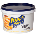 Joppiesaus Elite 2,5kg.