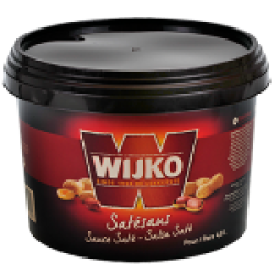 Satesaus Wijko 3,5kg.