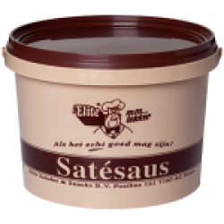 Satesaus Elite 5kg