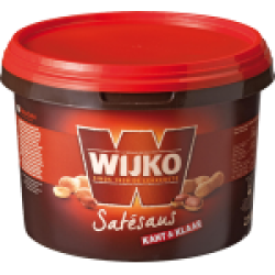 Satesaus Kant & Klaar Wijko 2.5kg.