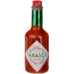 Tabasco 350ml.