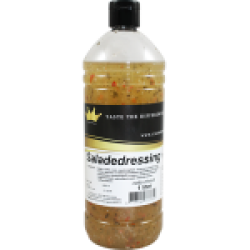 Sla Fris Naturel Crown Food 1L (6)