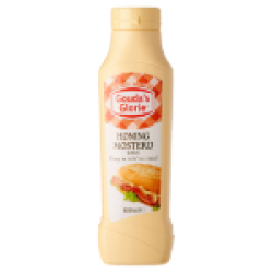 Honing Mosterd Saus 850ml G.G.