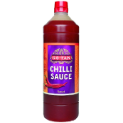 Chillisaus Go-Tan 1L
