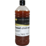 Chillisaus Crown Food 700ml