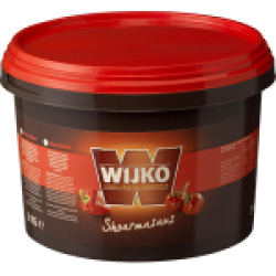 Shoarmasaus Wijko 3kg.