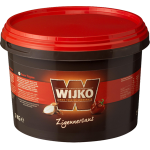 Zigeunersaus Wijko 3kg.