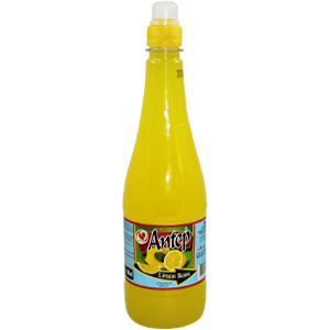 Citroensap Special Crown 1L