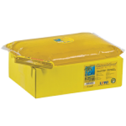 Grenada Gold Levo Packzak 2x5L