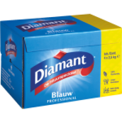 Frituurvet Blauw Diamant 4×2,5kg.